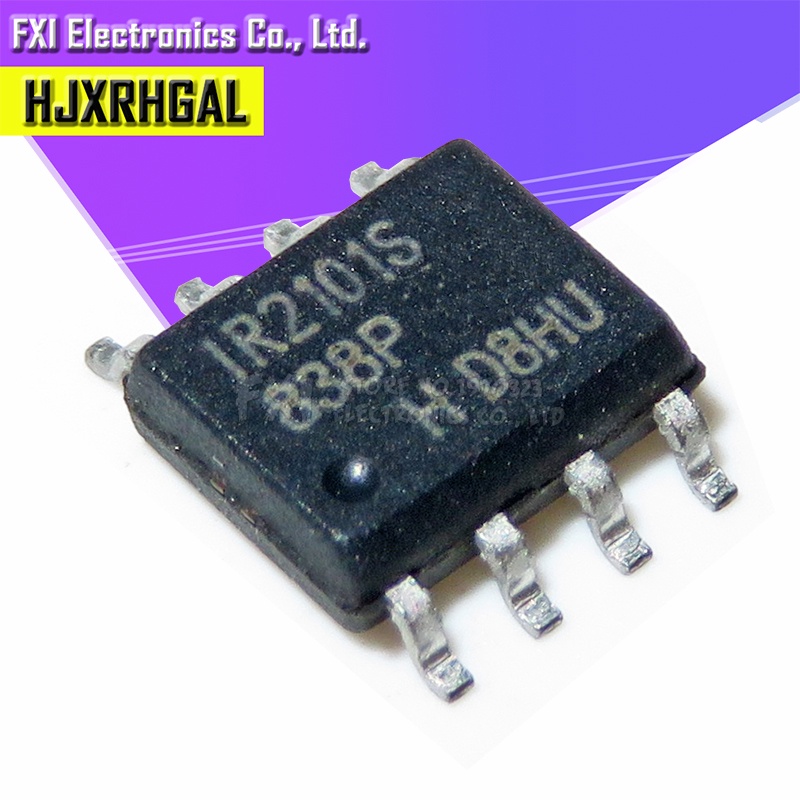 Set 10 Linh Kiện IR2101S IR2103S IR2104S IR2106S IR2110S IR2153S ...