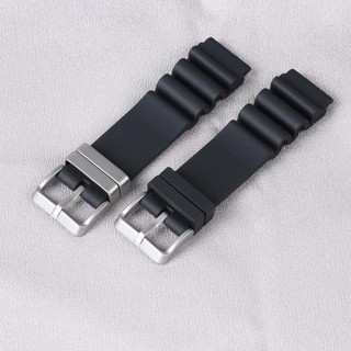 Dây Đeo Silicone 20 / 22 / 24mm Thay Thế Cho Vòng Đeo Tay Thông Minh Citizen Promaster