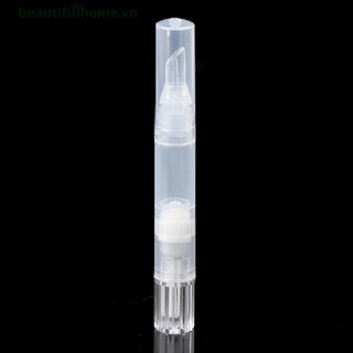 Lọ Rỗng Đựng Dung Dịch Mỹ Phẩm Làm Móng Có Cọ Tiện Dụng 1.5ml