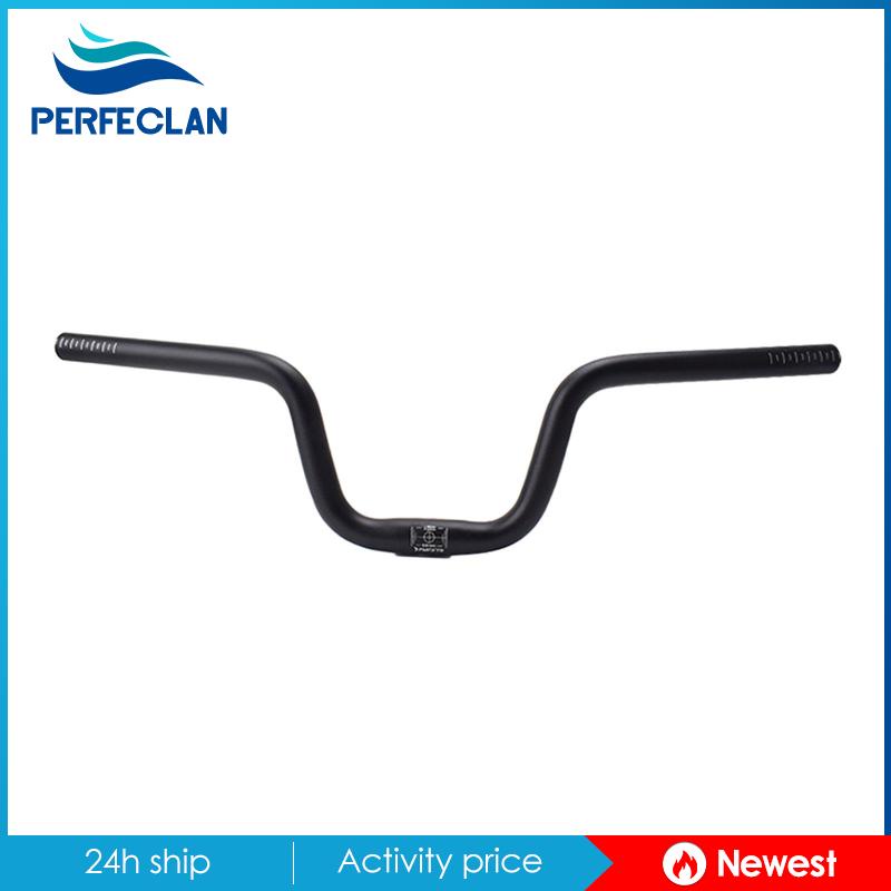 [Perfeclan] Tay cầm xe đạp siêu nhẹ 1 inch Kẹp Riser Loại M