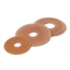 Loa siêu trầm bán cốc GODD Spider 80mm 115mm Phụ kiện sửa chữa các bộ phận