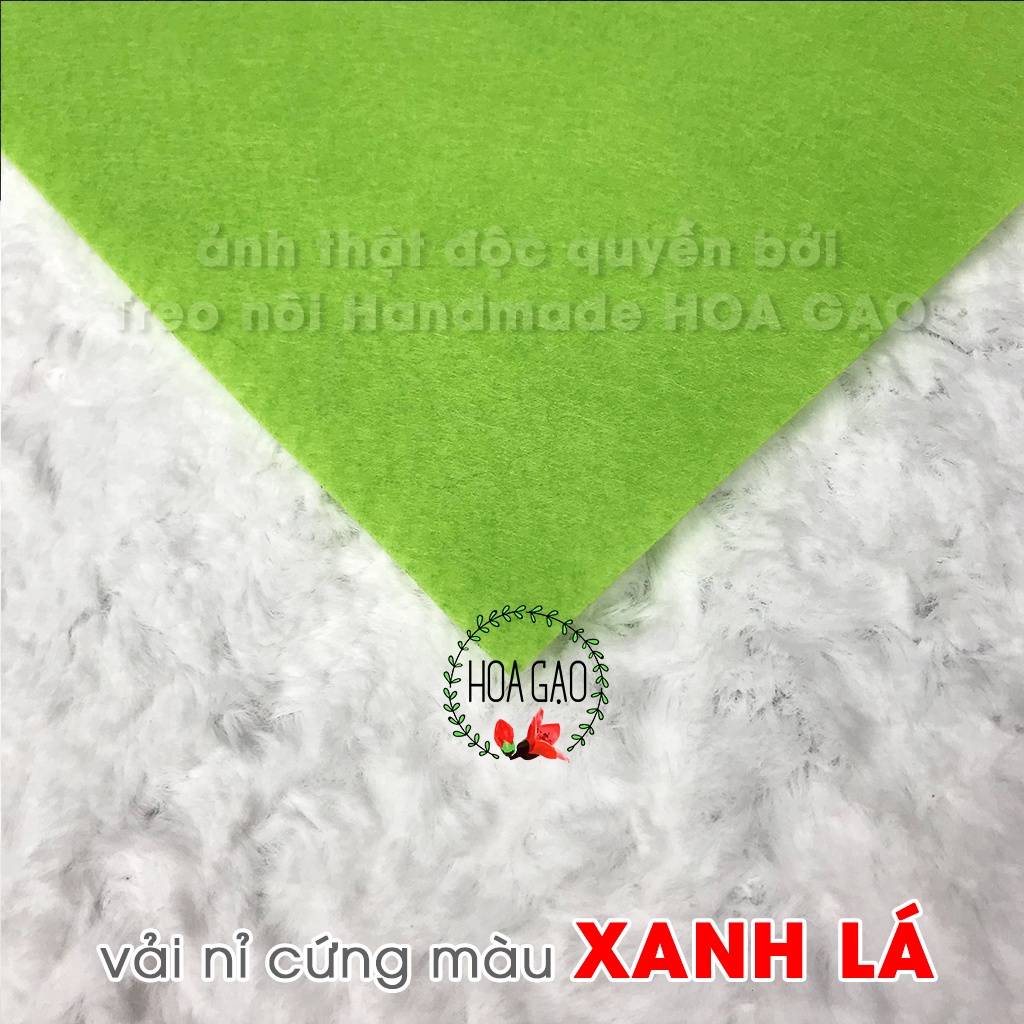 27. xanh lá
