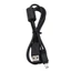 Dây cáp dữ liệu sạc USB BTF cho máy ảnh kỹ thuật số EX-TR200 TR150 ZR300 ZR1200