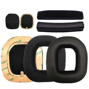 Đệm đệm tai thay thế cho miếng đệm xốp điều chỉnh tai nghe A40 A50