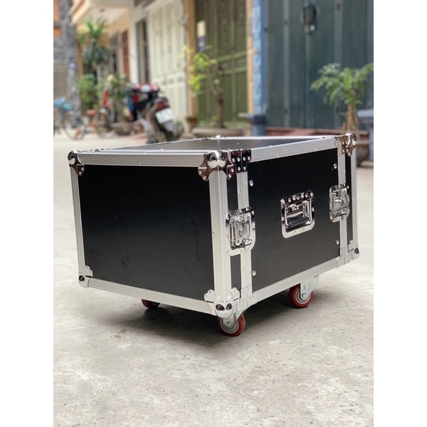 tủ rack âm thanh 8u chuyên nghiệp sự kiện | Shopee Việt Nam