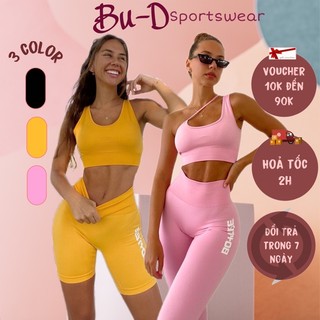 Đồ tập gym nữ Botee THE KORE COLLECTION (TÁCH LẺ BÁN)
