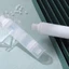 DARON Chai Hai Đầu Mini Di Động 5 / 10ml Chai Sữa Dưỡng Không Khí Chai Có Thể Đổ Lại Hộp Đựng Mỹ Phẩm Kem Hộp Đựng Phụ Nữ Chai Xịt