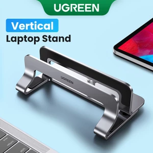Đế đựng Laptop dọc bằng nhôm có thể điều chỉnh UGREEN