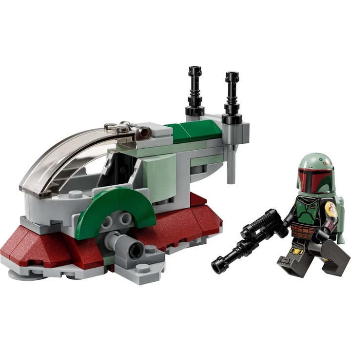 Building Blocks Star Wars – 5