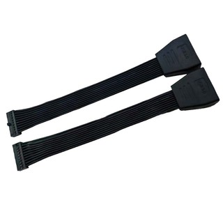 Cáp nối dài MarsET USB 3 0 19 20 Pin Bộ chuyển đổi mở rộng bên trong cho bo mạch chủ