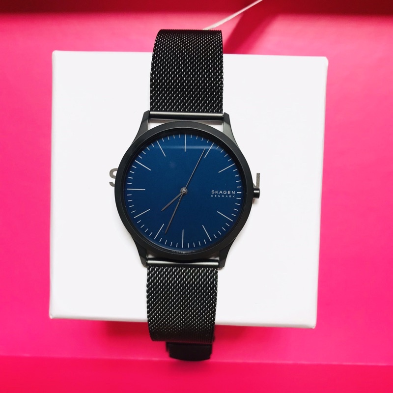 Đồng hồ nam SKAGEN 580SSXD1 giá tốt Tháng 11, 2025 Mua ngay