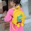 KANGN Ba Lô Chống Mất Dễ Thương Bé Trai Bé Gái Dây An Toàn Cho Bé Ba Lô