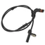 Phù hợp cho cảm biến tốc độ bánh xe ABS phía trước bên trái / bên phải W221 C216 2215400317
