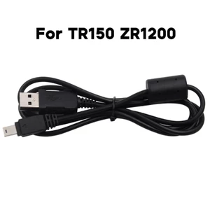 Dây cáp dữ liệu sạc USB BTF cho máy ảnh kỹ thuật số EX-TR200 TR150 ZR300 ZR1200