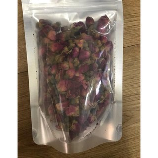 Trà Hoa Hồng Đà Lạt Thượng Hạng Thiện Phát 50G