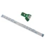 Bảng ổ cắm cổng sạc USB Yoo cho 4 DS4 Bộ điều khiển mỏng Bộ sạc PCB Board JDS-040 Phiên bản