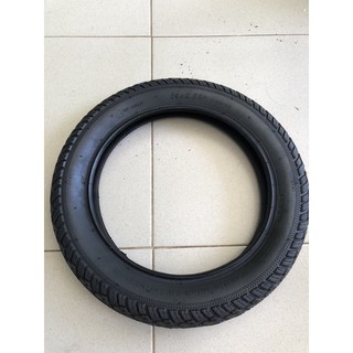 lốp xe điện newbeer 14x250