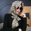 ESSENCEH Turban Hồi giáo, Mũ Baotou mềm chống nắng, Mũ lụa mô phỏng thoáng khí thời trang dành cho nữ