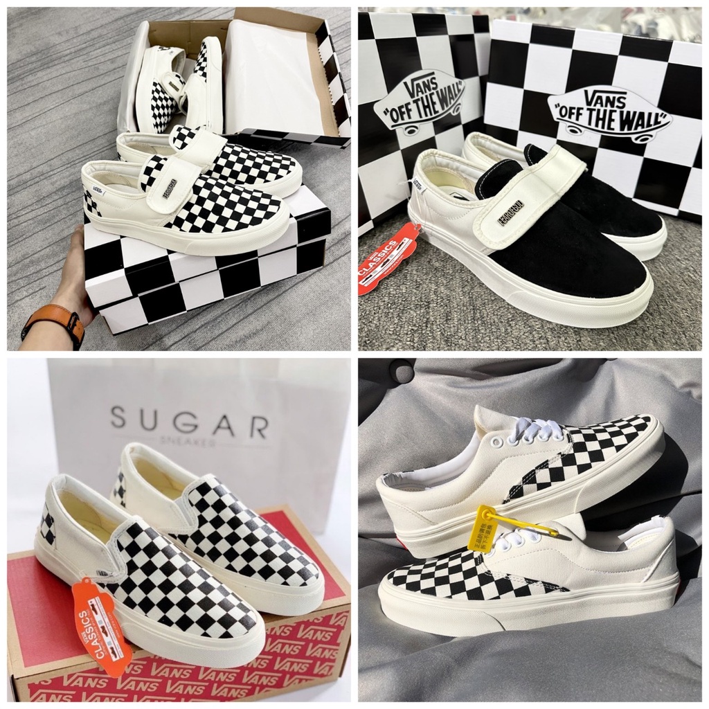 Vans Slip On Giá Tốt Tháng 5, 2023 | Mua Ngay | Shopee Việt Nam