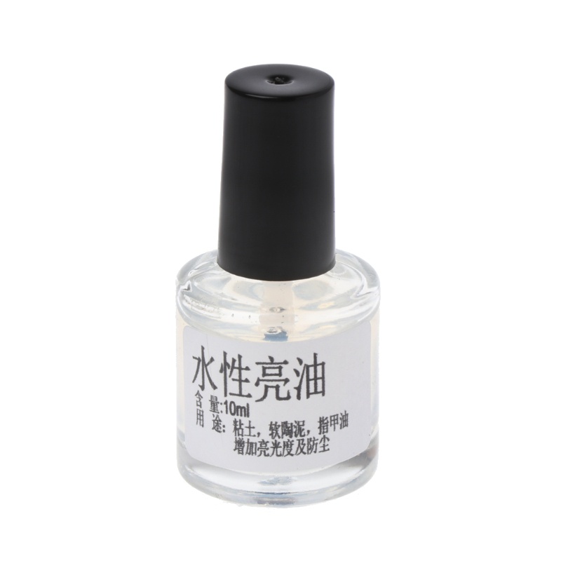 Ppy DIY Cứng UV Nhựa Trong Suốt Chữa Nhựa Gel Làm Đồ Trang Sức Thủ Công Nhựa UV Epoxy Gel Trong Suốt Nhựa Móng Tay Chuyên Nghiệp