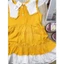 váy đũi tơ mềm cho bé gái size nhỡ 12-23kg, đầm bé gái dáng 3 lỗ dễ thương, đầm đũi cho bé gái
