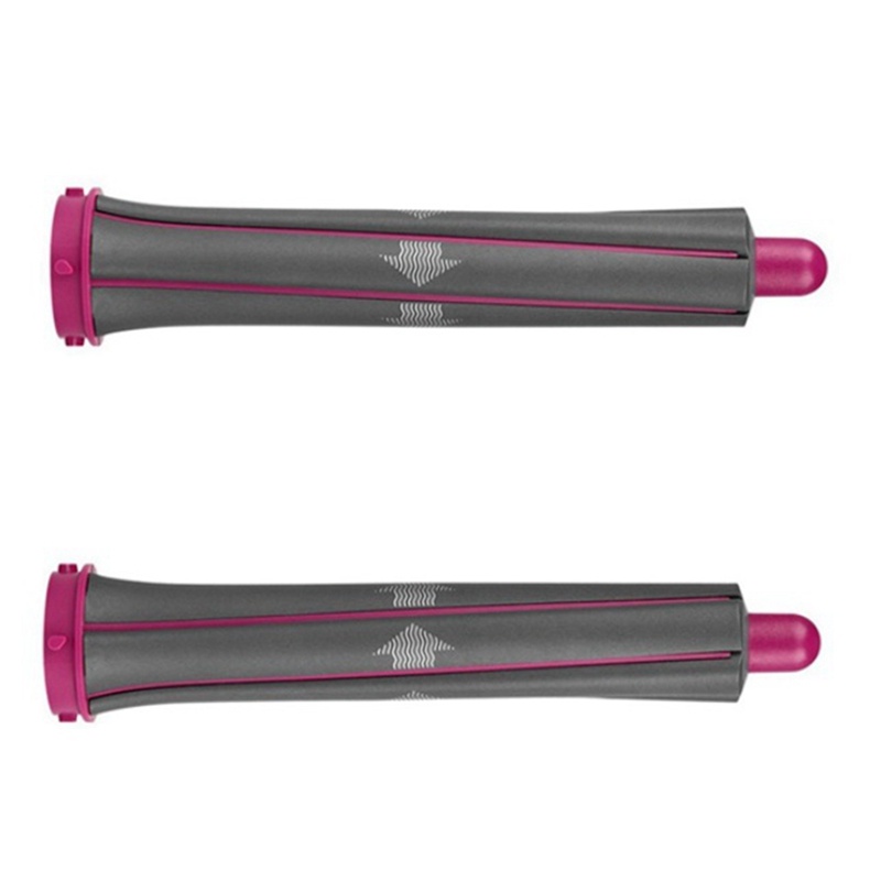 Máy Sấy Tóc Thùng Dài Đính Kèm Tự Động Uốn Cho Dyson Airwrap Dài Curl Thùng Máy Sấy Tóc Air Styler Dụng Cụ
