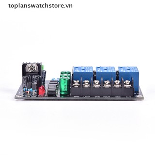Bảng Mạch Khuếch Đại Âm Thanh Kỹ Thuật Số 300W 2.1 Kênh Cho Loa