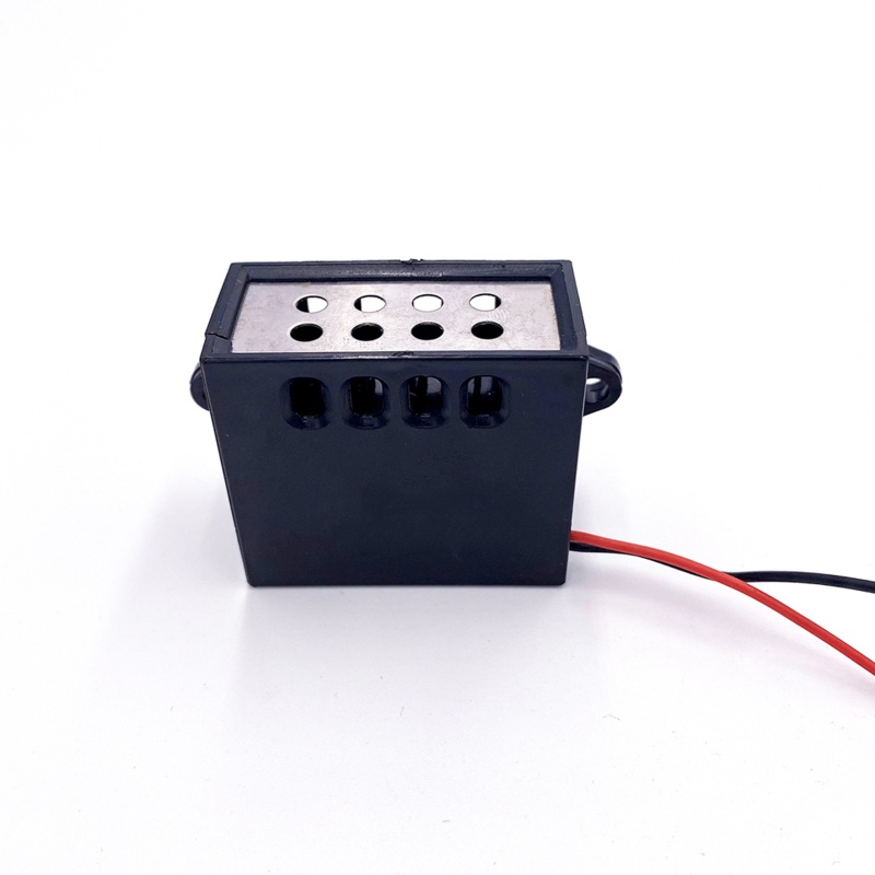 Máy tạo Ion Plasma MIS DC5V 12V 24V Máy tạo Ion âm không khí nhỏ gọn Máy tạo Ozone