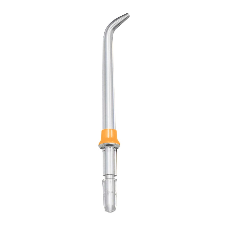 Hl Oral Irrigator Jet Tips Water Flosser Vòi phun Refills Thay thế cho đầu Máy đánh bóng nước không dây Phụ kiện dễ dàng