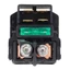 EDB * Rơle khởi động động cơ xe máy cho VN1600 2003-2008 ZX636 ZX-6R 2003