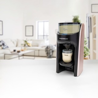 Máy pha sữa Baby Brezza Formula Pro Advanced cho bé hàng Mỹ Hàng chính hãng
