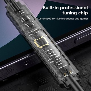 Tai Nghe Nhét Tai Jack 3.5MM Dài 2M / 3M Có Micro Chuyên Dụng Cho Máy Tính