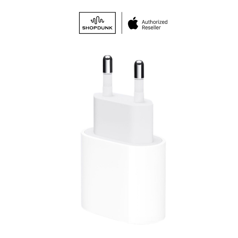 Củ Sạc Nhanh Apple 20W USB-C Power Adapter