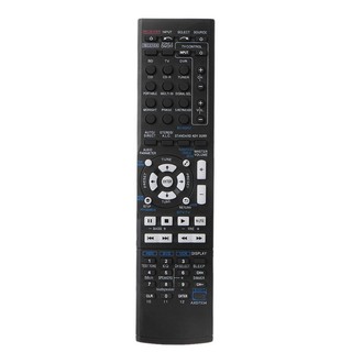 Thay thế điều khiển từ xa EZ cho bộ điều khiển đầu thu AV Pioneer 519V-K Vsx520 K VSX-521-K VSX-920 Phụ kiện rạp hát tại nhà