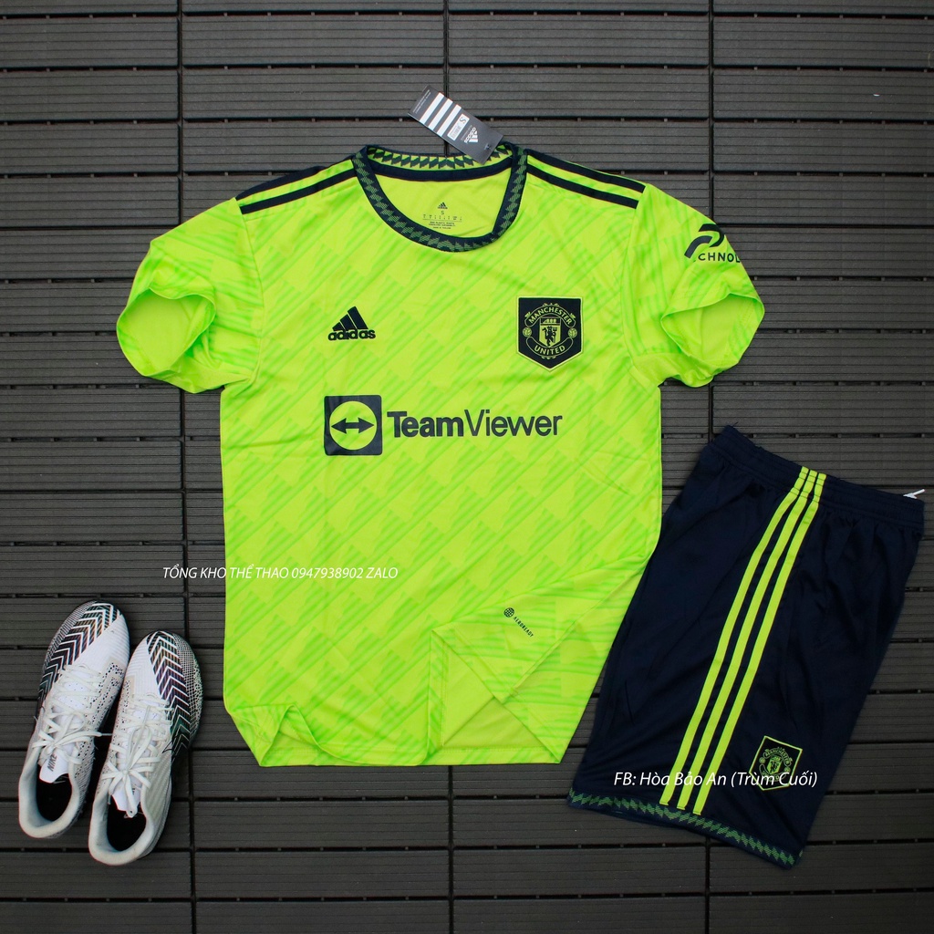 Set Bộ Quần Áo Thủ Môn De Gea 2022/ Feeship/ Bộ Quần Áo Thủ Môn Mu Màu Xám  Đen 2021/22 Mẫu Mới Nhất Phom 43-90Kg | Shopee Việt Nam