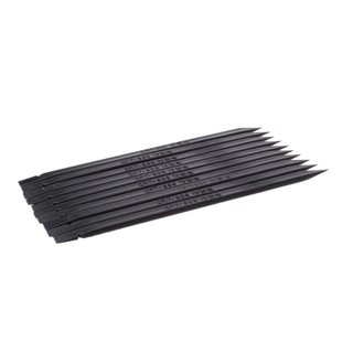 Dusur Set 10 Que Nhựa Chống Tĩnh Điện Dùng Để Sửa Chữa Điện Thoại Thông Minh