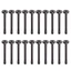 Btsg 6 -32x30mm Máy Tính PC Cho Vỏ Vít Card Video Tản Nhiệt Nước Quạt Làm Mát Kéo Dài Phillips Flat Cho Đầu Moun
