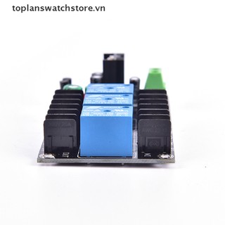 Bảng Mạch Khuếch Đại Âm Thanh Kỹ Thuật Số 300W 2.1 Kênh Cho Loa