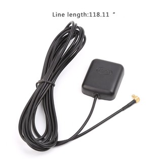 Thiết Bị Nhận Tín Hiệu GPS Với Giắc Cắm 3 5mm MCX Góc Phải 3 Chế Độ Cho Xe