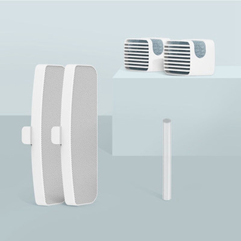 Dành cho Xiaomi Smart Pet Water Dispenser Bộ lọc thay thế Ống thay thế cho thú cưng Nước uống an toàn