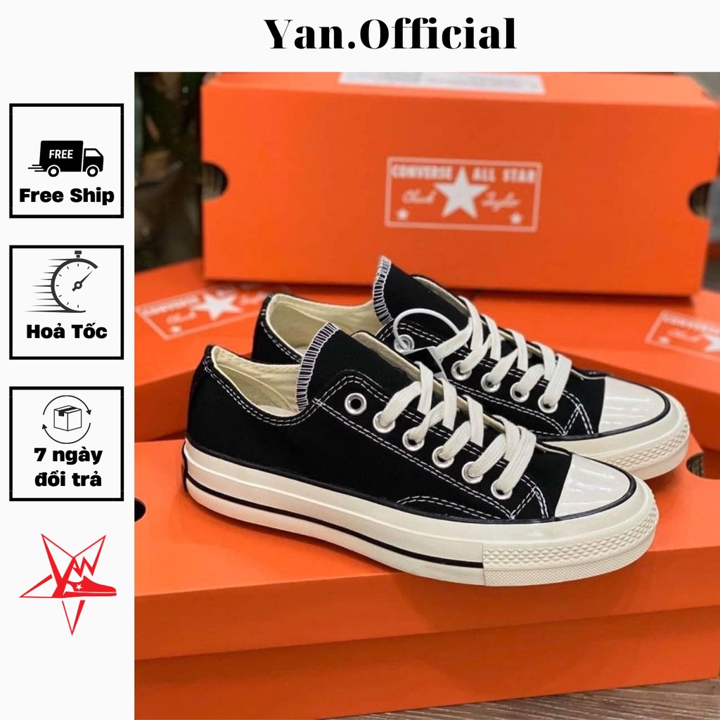 Converse chuck clearance 1 cổ cao