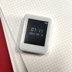 Faaeal BENJIE X1 Máy Nghe Nhạc Bluetooth Mới Không Tích Hợp Phiên Bản Bộ Nhớ Hỗ Trợ Thẻ SD HiFi Lossless MP3 Có Loa Ghi FM Walkman — ảnh 2