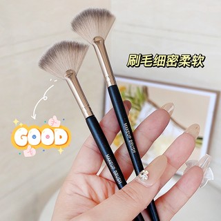 Cọ Trang Điểm Đánh Phấn Bắt Sáng / Má Hồng Thương Hiệu JONBOS NO.J016