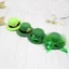 YT4 St. Ngày Patrick Mũ Cỏ Ba Lá Mũ Xanh Ireland Lễ Hội Nón bobby pin Kẹp Tóc Mũ Đội Đầu Nữ Phụ Kiện Tóc