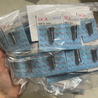 Giọ máy mài khuôn DCA ASJ02-25 dongcheng DSJ02-25