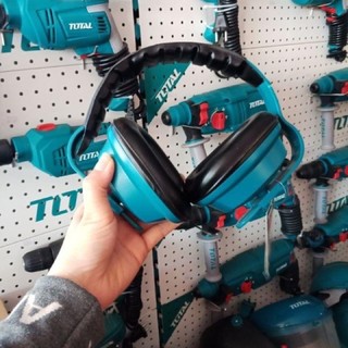ĐỒ NGHỀ TOTAL Tai nghe chống ồn TSP701 <HÀNG CHÍNH HÃNG>