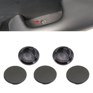 ​Set 5 Kẹp Tay Nắm Cửa 82734-3A000 82734-3A0009P ABS Màu Đen