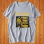 Áo Thun Nam HappyFamily- Mẫu Họa Tiết Framtiden FORGET THE HORIZON TODAY Chất Vải Cotton 100