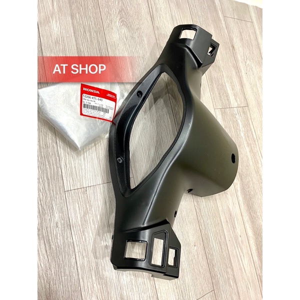 Bợ cổ WAVE ANPHA(2006-2016)/ WAVE RS chính hãng honda | Shopee Việt Nam