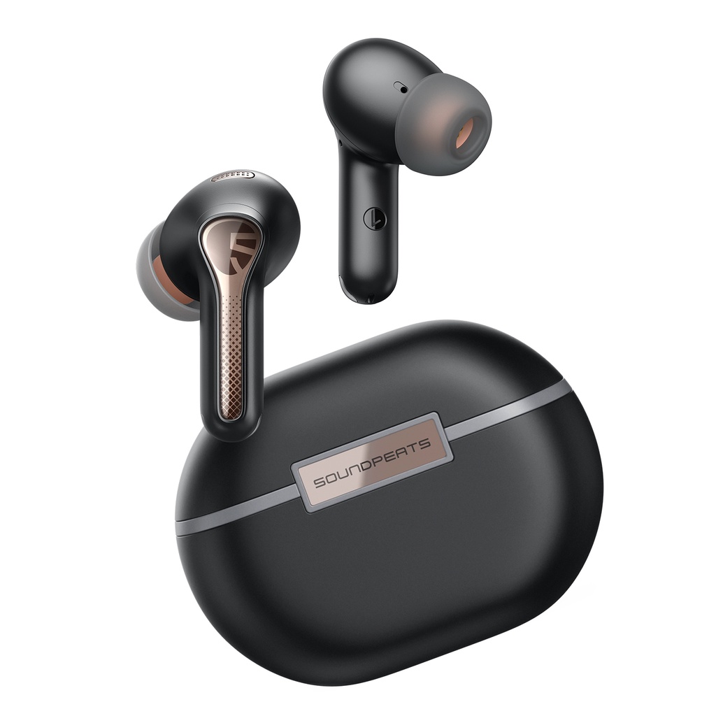 Tai nghe SoundPEATS Capsule 3 Pro